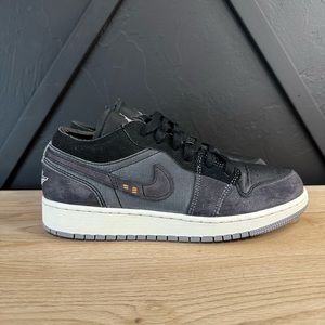 Jordan AJ 1 Low SE Craft